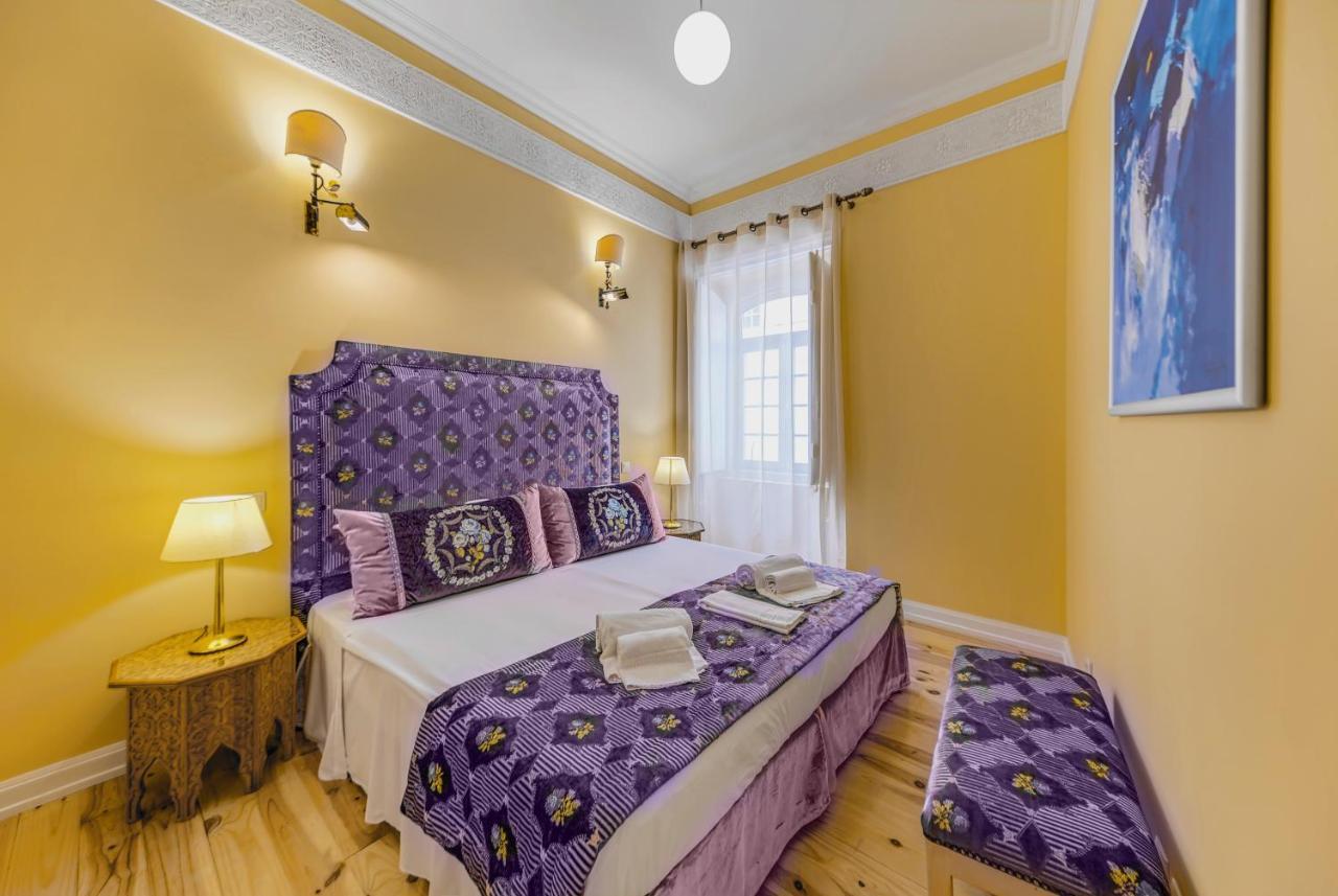 Mosaiko 5 Suites Silves Luaran gambar